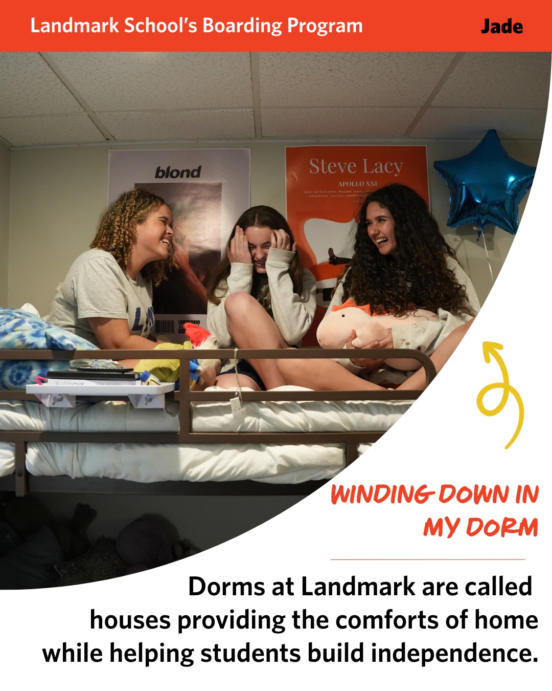 Community program hero